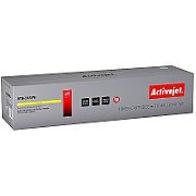 Activejet ATB-248YN Toner for Brother printers Replacement Brother TN248Y Supreme 1000 pages yellow)