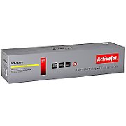 Activejet ATB-248YN Toner for Brother printers Replacement Brother TN248Y Supreme 1000 pages yellow)