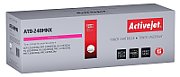Activejet ATB-248MNX Toner for Brother printers Replacement Brother TN248XLM Supreme 2 300 pages magenta)