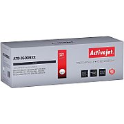 Activejet ATB-3600NXX Toner for Brother printers ReplacementBrother TN3600XXL Supreme 11000 pages black)