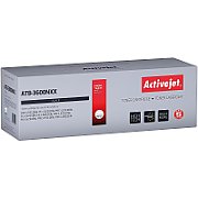 Activejet ATB-3600NXX Toner for Brother printers ReplacementBrother TN3600XXL Supreme 11000 pages black)