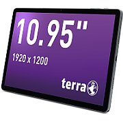 TERRA PAD 1007 10.95  IPS/1920x1200/8GB/256G/LTE/Android 14