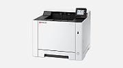 Imprimanta laser color Kyocera PA2600cwx, A4, USB 2.0, Wi-Fi, 26 ppm negru, 26 ppm color