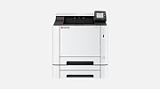 Imprimanta multifunctionala laser color Kyocera MA2101cwfx, A4, duplex, ADF, USB 2.0, Wi-Fi, 21 ppm negru, 21 ppm color