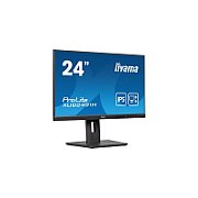 Monitor 23.8 inch IIyama XUB2491H-B1 1920 x 1080 pixeli, 100 Hz
