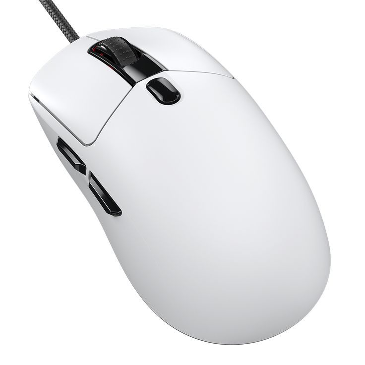 COUGAR MINOS NEO Gaming Mouse, White