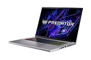 Laptop Acer Predator Triton Neo 16 PTN16-51, 16 inch 1920 x 1200, Intel Core Ultra 7 155H (16 C / 22 T, 2.5 GHz - 4.8 GHz, 24 MB cache, 28 W), 16GB LPDDR5X, 1 TB SSD, Nvidia GeForce RTX 4050, Free DOS