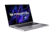 Laptop Acer Predator Triton Neo 16 PTN16-51, 16 inch 1920 x 1200, Intel Core Ultra 7 155H (16 C / 22 T, 2.5 GHz - 4.8 GHz, 24 MB cache, 28 W), 16GB LPDDR5X, 1 TB SSD, Nvidia GeForce RTX 4050, Free DOS