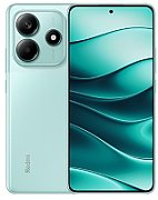 Xiaomi Redmi Note 14 Dual Sim 5G 8+256GB green