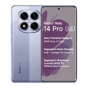 Xiaomi Redmi Note 14 Pro Dual Sim 5G 8+256GB violet