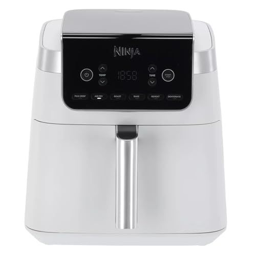 Ninja AF180EU Foodi Max Pro Air Fryer  white