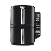 Ninja SL300EU Double Stack Air Fryer  grey