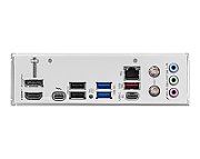 B860M GAMING PLUS WIFI, Socket 1851, DDR5, BT, mATX, Negru