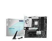 B860M GAMING PLUS WIFI, Socket 1851, DDR5, BT, mATX, Negru