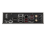 MAG B860 TOMAHAWK WIFI, Socket 1851, DDR5, BT, ATX, Negru