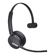 Yealink Headset BH 70 Mono Teams USB-C - Headset - 20 KHz