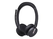 Yealink Headset BH 70 Dual UC USB-C - Headset - 20 KHz