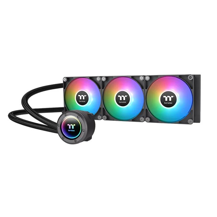 WAK Thermaltake TH360         ARGB Sync V2 / All-in-One LCS retail