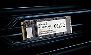 Intenso M.2 SSD MI500 PCIe 1TB
