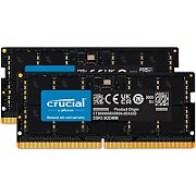Memorie Crucial CT2K16G48C40S5 32 GB DDR5 4800 MHz CL40, kit 2 x 16 GB