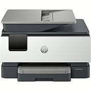Imprimanta multifunctionala inkjet color HP Pro 9120b, A4, duplex, USB 2.0, Wi-Fi, 22 ppm negru, 18 ppm color
