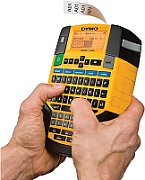 DYMO RHINO 4200 label printer QWERTY