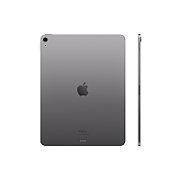 Apple iPad Air Apple M 256 GB 33 cm (13 ) 8 GB Wi-Fi 6E (802.11ax) iPadOS 17 Grey
