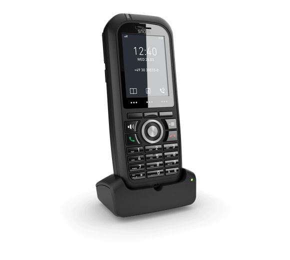 Snom DECT-Mobilteil M80