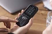 Snom DECT-Mobilteil M80