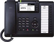 Unify OpenStage Desk Phone CP400T