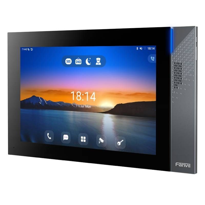 Fanvil TFE SIP Indoor Station   i57A