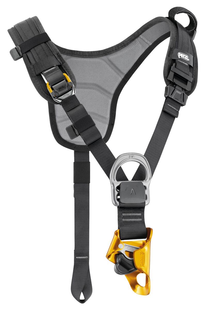 PETZL croll l jig