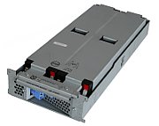 multimatic MM Ersatzbatterie MM-43-BP f.APC USV SUA2200RMI2U SUA3000RMI2U Batteriek. - UPS Accessory