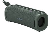 Sony | Speaker | SRS-ULT10 ULT FIELD 1 | Waterproof | Bluetooth | Forest Gray | Portable | Wireless connection