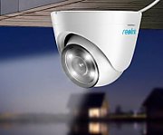 Reolink P344 - netvarksovervagningskam