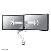 Neomounts DS75-450WH2 monteringssat -