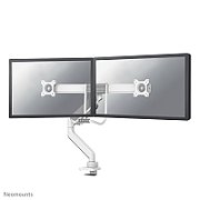 Neomounts DS75-450WH2 monteringssat -