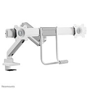 Neomounts DS75-450WH2 monteringssat -