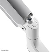 Neomounts DS75-450WH2 monteringssat -