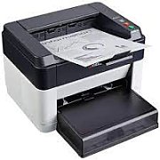 Kyocera ECOSYS FS-1061DN Mono Multifunction Laser Printer 25 ppm