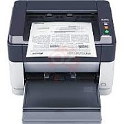Kyocera ECOSYS FS-1061DN Mono Multifunction Laser Printer 25 ppm