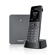 Yealink W74P IP Kit W70B Base & W74H Handset