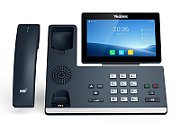 Yealink SIP-T58W - VoIP-telefon - 10-p