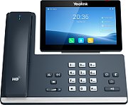 Yealink SIP-T58W - VoIP-telefon - 10-p