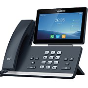 Yealink SIP-T58W - VoIP-telefon - 10-p