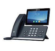 Yealink SIP-T58W - VoIP-telefon - 10-p