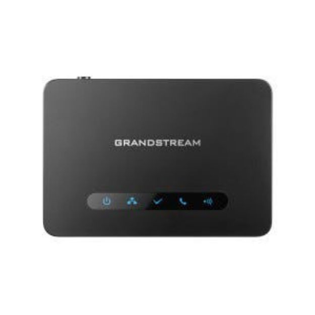 Grandstream GDP 760 Repeater