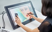 WACOM CINTIQ 22 FOR SWITZERLAND/.