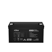 BATTERY 12V VRLA GE15012KF/BTVGCLTODEEKFCW01B NJOY
