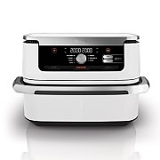 Ninja AF500EU Foodi FlexDrawer Air Fryer  white